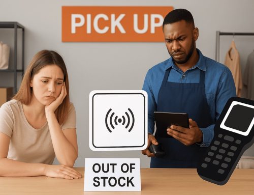 Why Your ‘Buy Online, Pick Up In-Store’ is Failing (And How to Fix It)