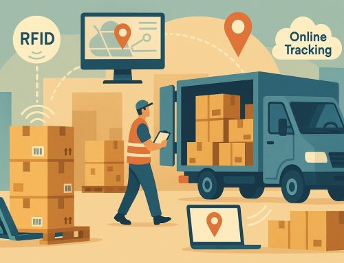 Prepare Pay-per-use and RFID for a Waste-Free Future