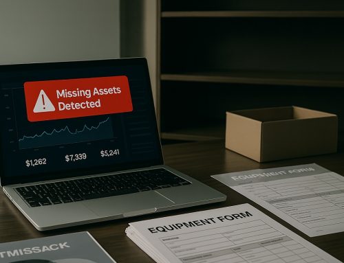 The Hidden Costs of ‘Ghost Assets’ and How They’re Silently Draining Your Budget