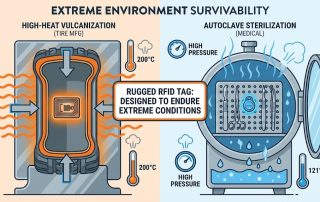 RFID in Sterilization