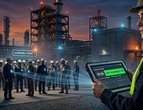 The 60-Second Roll Call: Protecting Your Team When Every Second Counts