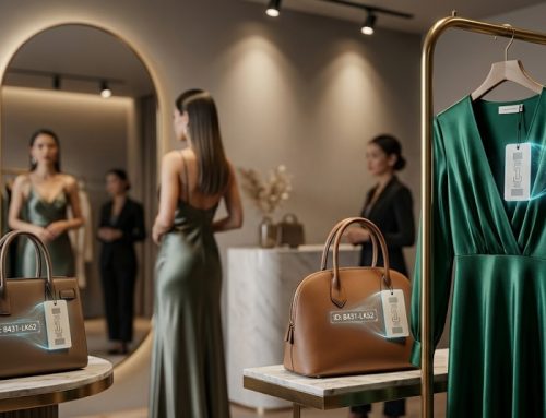 The $25 Billion Problem: Can RFID Stop ‘Wardrobing’ and Returns Fraud?