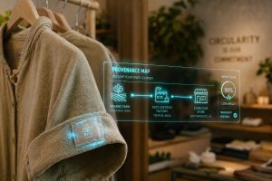 Immutable rfid