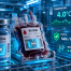 Vaccines and Blood with RFID Tech