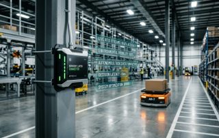 Agentic AI for RFID