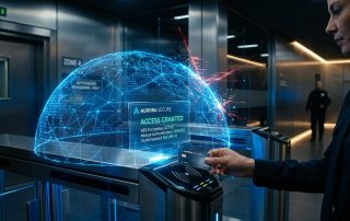 RFID system security
