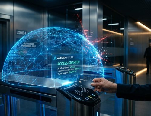 Can RFID Be Hacked? Understanding Modern RFID Security Risks