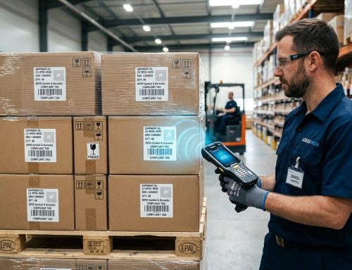 How Is RFID Use Reshaping Small US Suppliers?