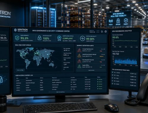 RFID Governance: Who Should Own Security, Compliance, and Data Integrity?