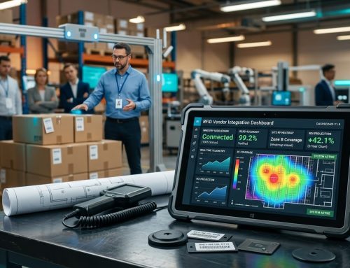 10 Questions Every Buyer Should Ask Before Selecting an RFID Vendor