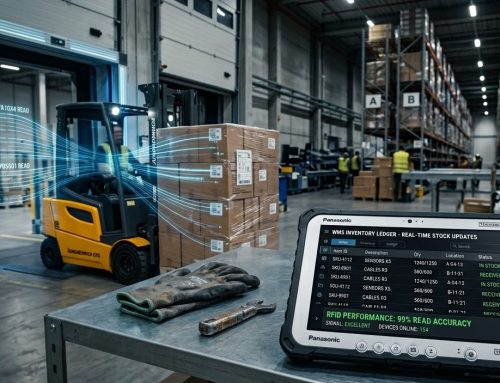 The ‘Invisible Inventory’ Trap: Why Manual Barcoding is Costing You Sales