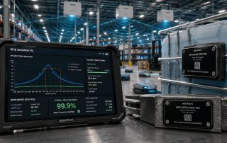RFID implementation