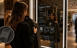 RFID retail