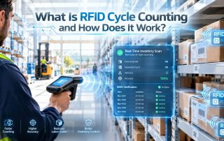 Cycle Counting