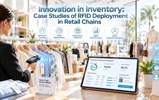 Inventory accuracy
