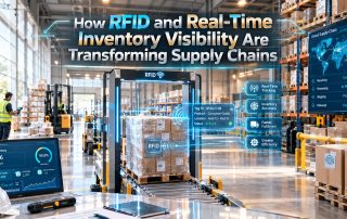 Real-Time Inventory