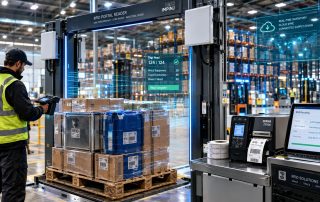 RFID Hardware