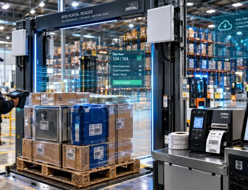 Why RFID Hardware Selection Is More Complex Than Most Businesses Realize?