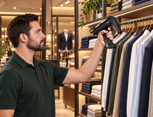 RFID in Retail: The Complete Guide for Store Owners